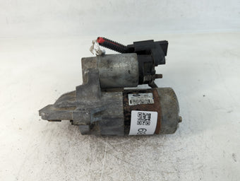 compare product 2013-2017 Ford Escape Car Starter Motor Solenoid OEM P/N:M000T89182ZC BB5T-11000-BA Fits OEM Used Auto Parts