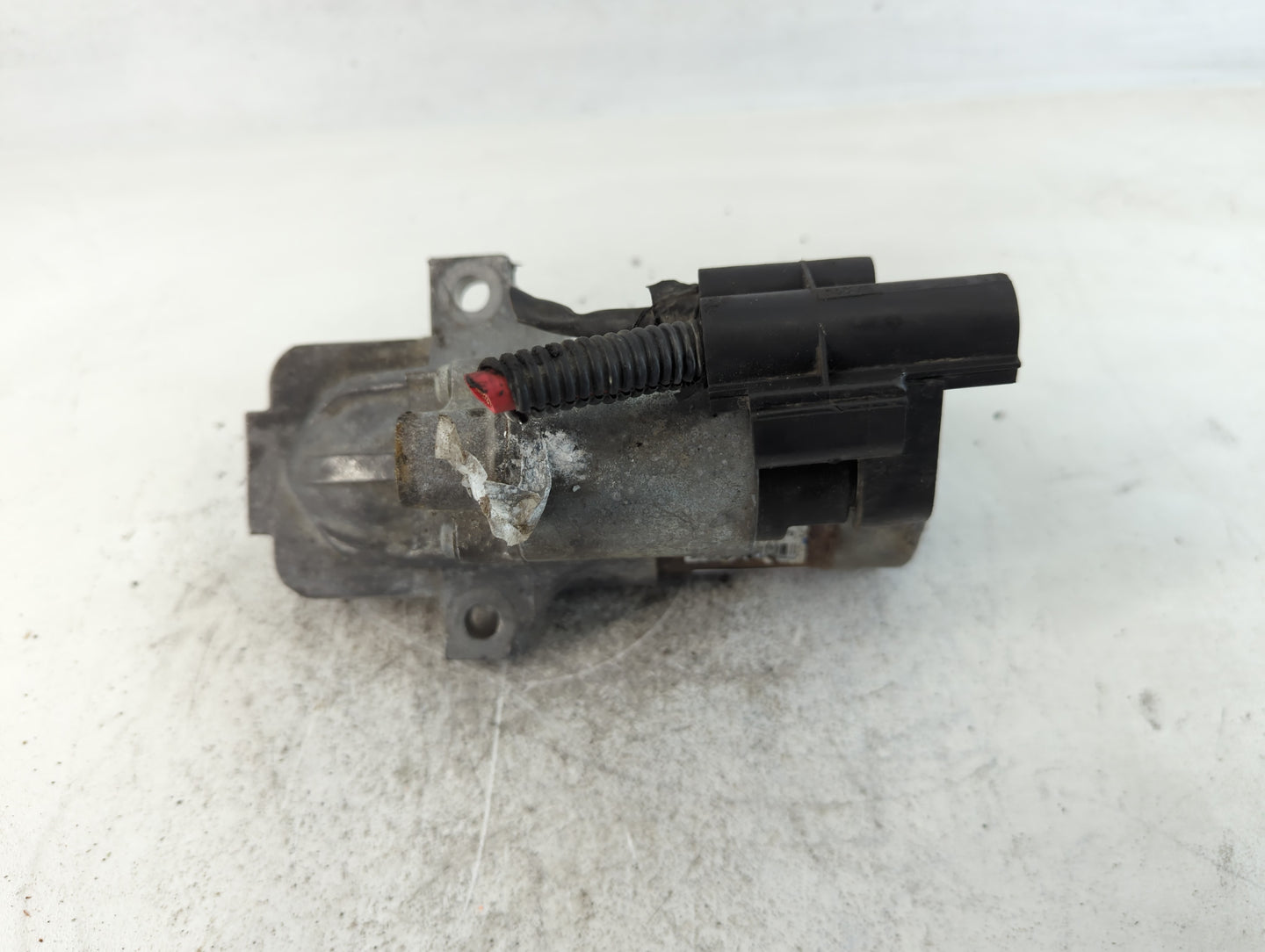 2013-2017 Ford Escape Car Starter Motor Solenoid OEM P/N:M000T89182ZC BB5T-11000-BA Fits OEM Used Auto Parts - Oemusedautopa