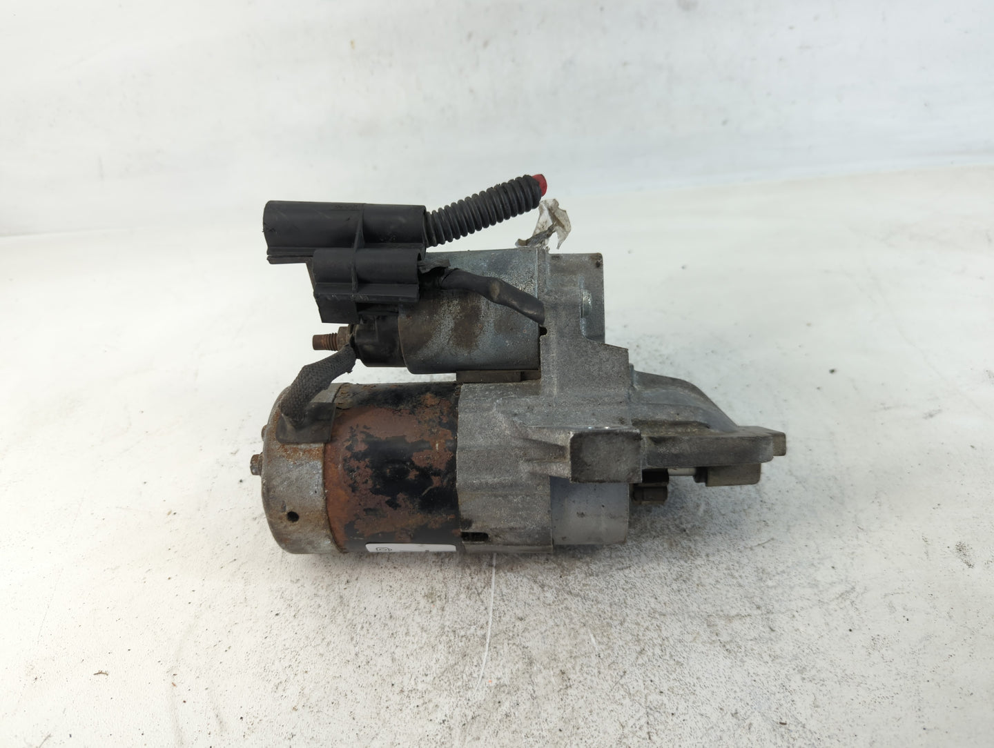 2013-2017 Ford Escape Car Starter Motor Solenoid OEM P/N:M000T89182ZC BB5T-11000-BA Fits OEM Used Auto Parts - Oemusedautopa