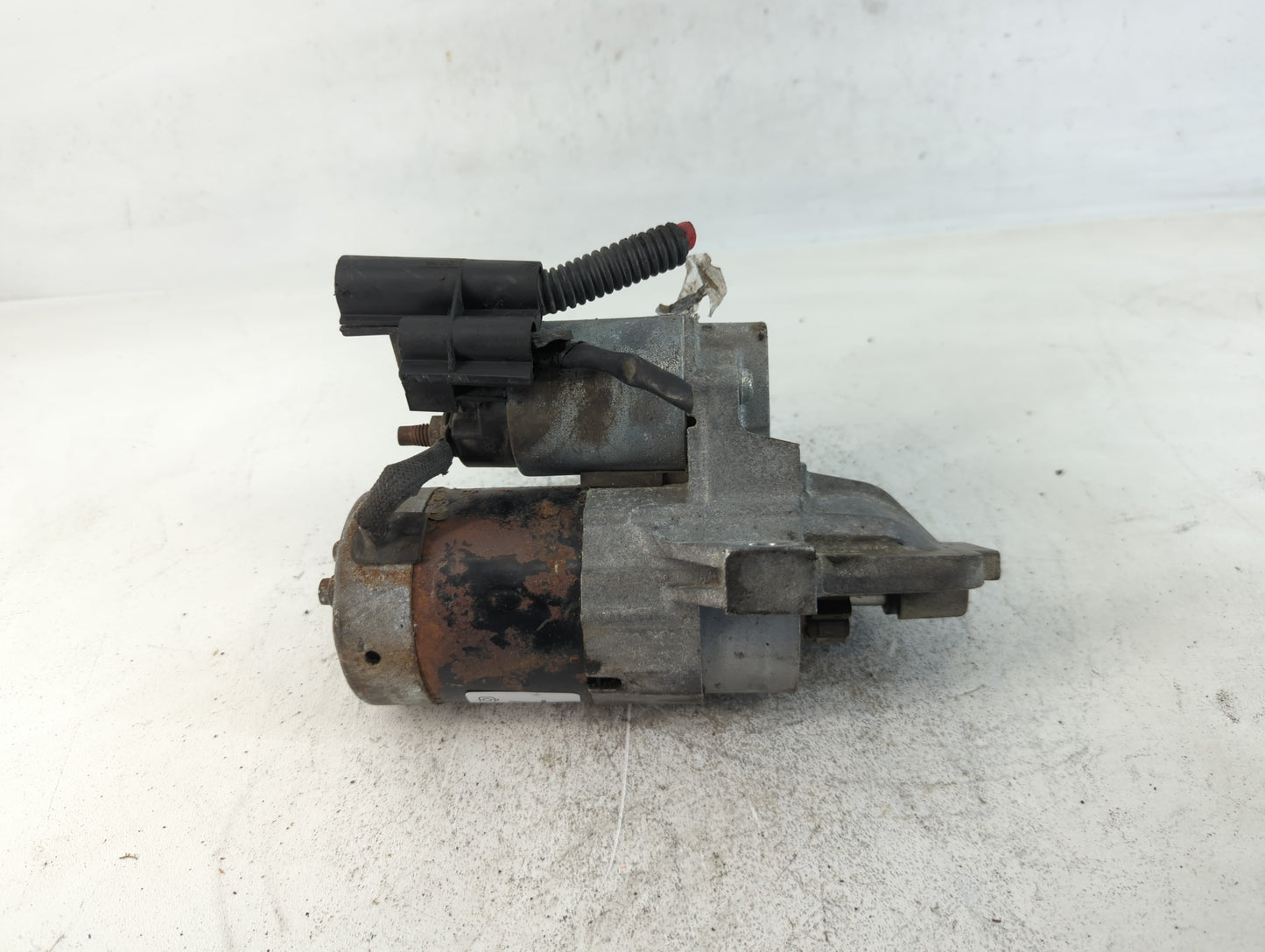 2013-2017 Ford Escape Car Starter Motor Solenoid OEM P/N:M000T89182ZC BB5T-11000-BA Fits OEM Used Auto Parts - Oemusedautopa