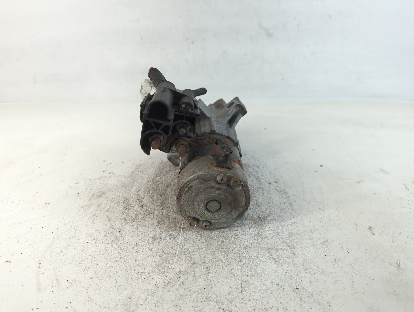 2013-2017 Ford Escape Car Starter Motor Solenoid OEM P/N:M000T89182ZC BB5T-11000-BA Fits OEM Used Auto Parts - Oemusedautopa