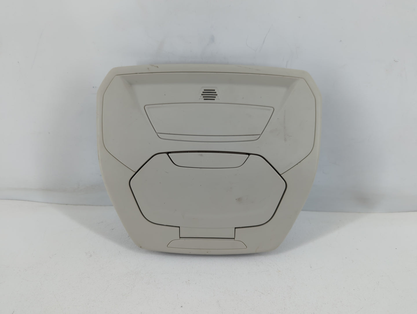 2013 Ford Escape Overhead Roof Console - Oemusedautoparts1.com