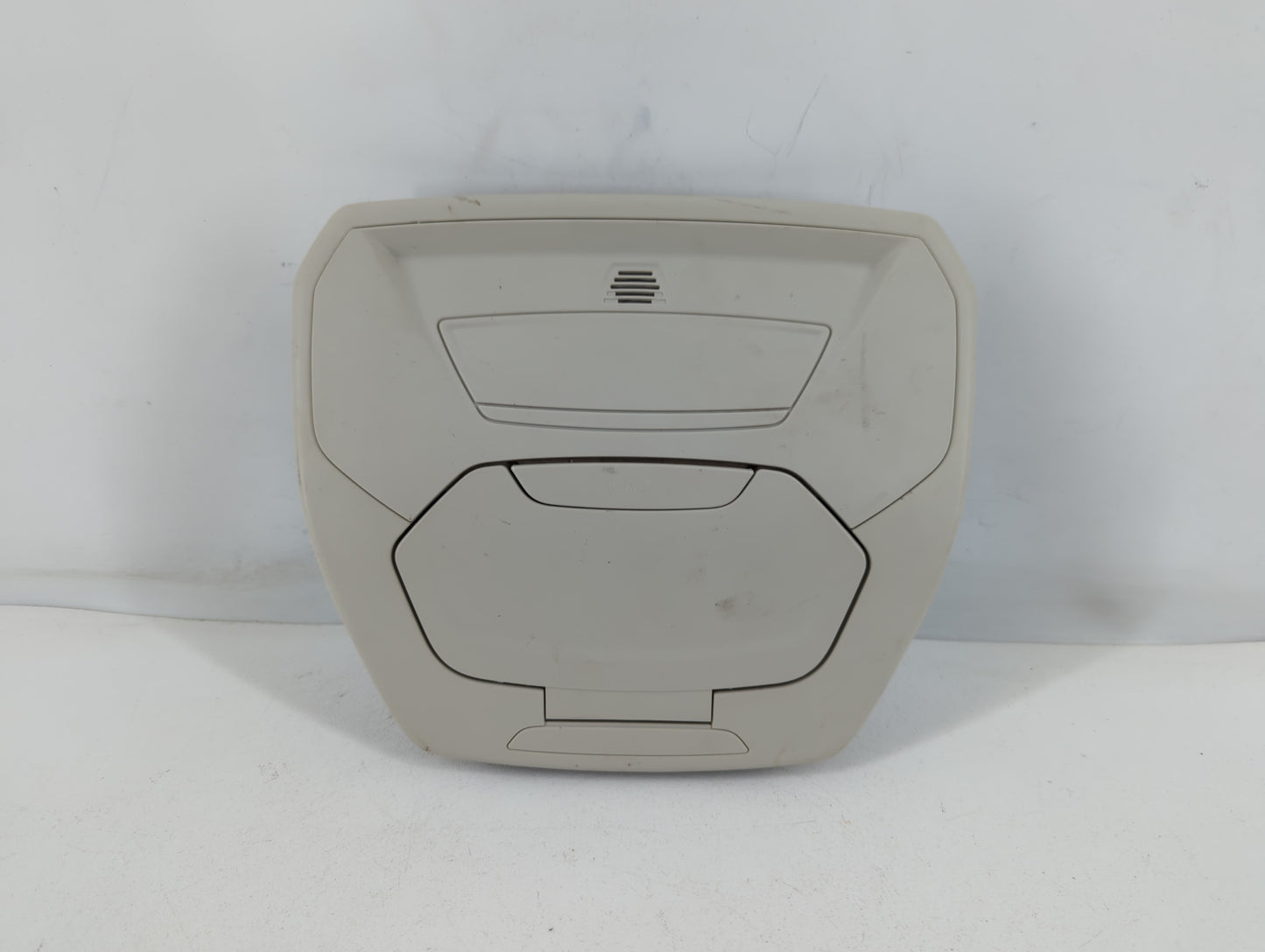 2013 Ford Escape Overhead Roof Console - Oemusedautoparts1.com