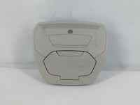2013 Ford Escape Overhead Roof Console - Oemusedautoparts1.com