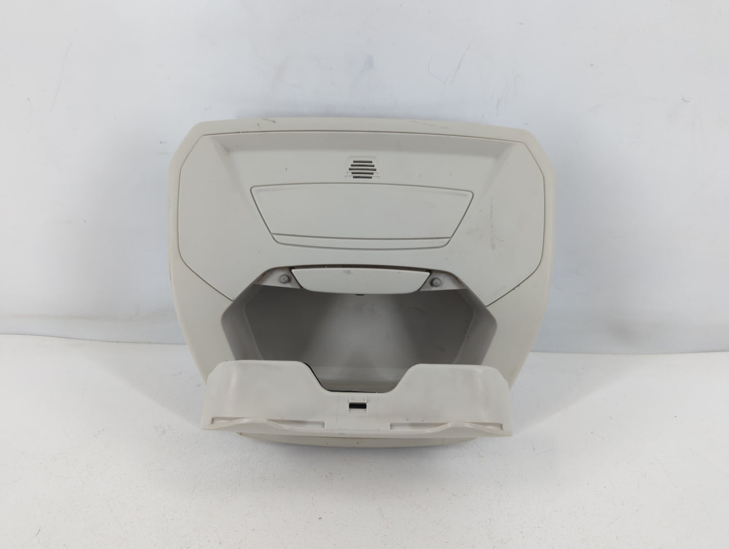2013 Ford Escape Overhead Roof Console - Oemusedautoparts1.com