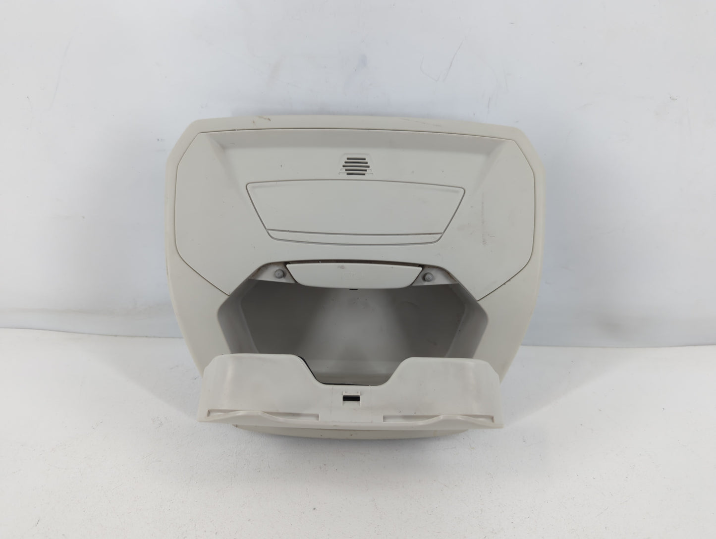 2013 Ford Escape Overhead Roof Console - Oemusedautoparts1.com