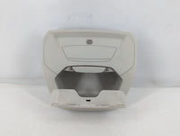 2013 Ford Escape Overhead Roof Console - Oemusedautoparts1.com