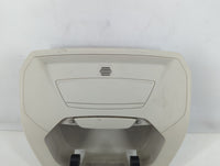 2013 Ford Escape Overhead Roof Console - Oemusedautoparts1.com