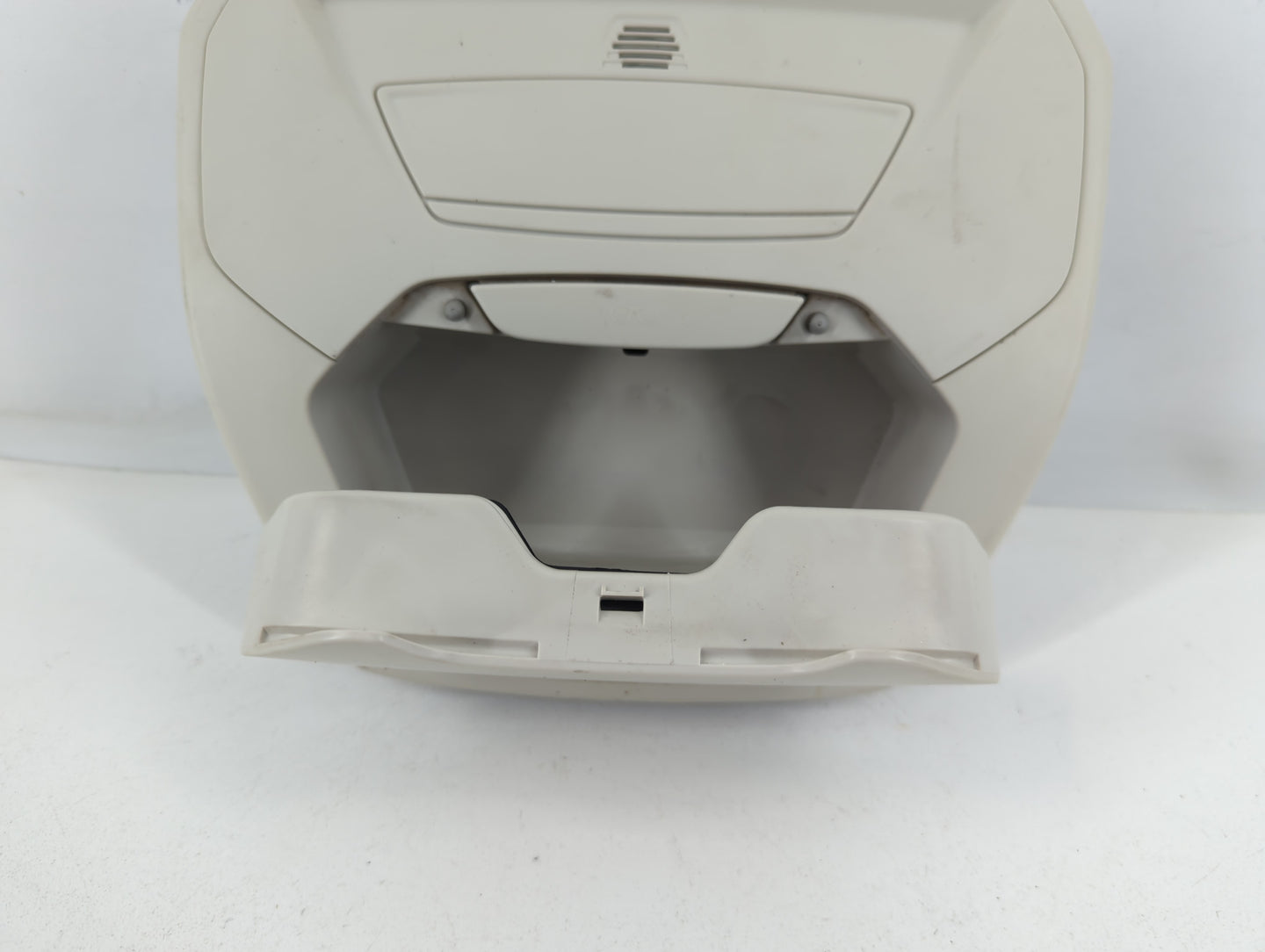 2013 Ford Escape Overhead Roof Console - Oemusedautoparts1.com