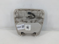 2013 Ford Escape Overhead Roof Console - Oemusedautoparts1.com