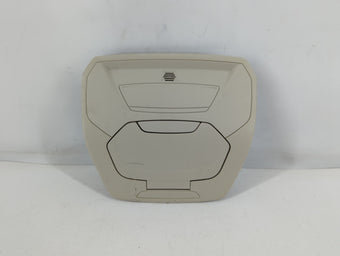 compare product 2013 Ford Escape Overhead Roof Console