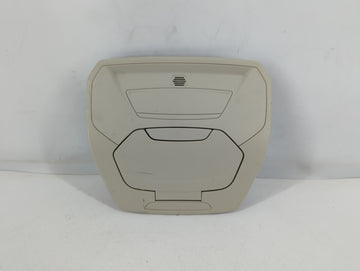 2013 Ford Escape Overhead Roof Console - Oemusedautoparts1.com