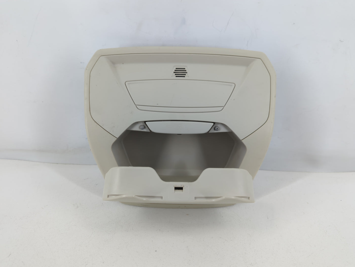 2013 Ford Escape Overhead Roof Console - Oemusedautoparts1.com