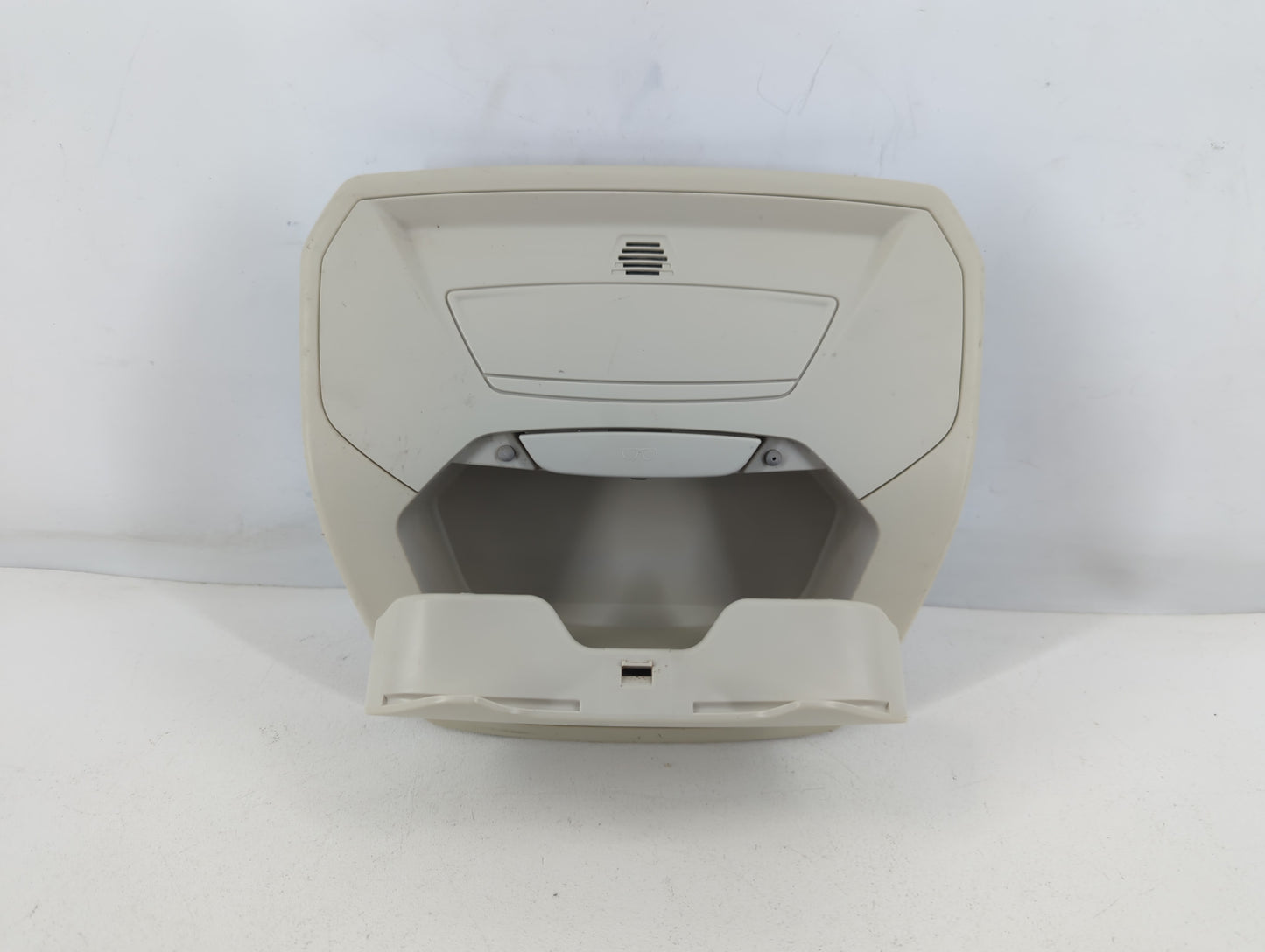 2013 Ford Escape Overhead Roof Console - Oemusedautoparts1.com