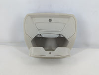 2013 Ford Escape Overhead Roof Console - Oemusedautoparts1.com