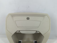 2013 Ford Escape Overhead Roof Console - Oemusedautoparts1.com