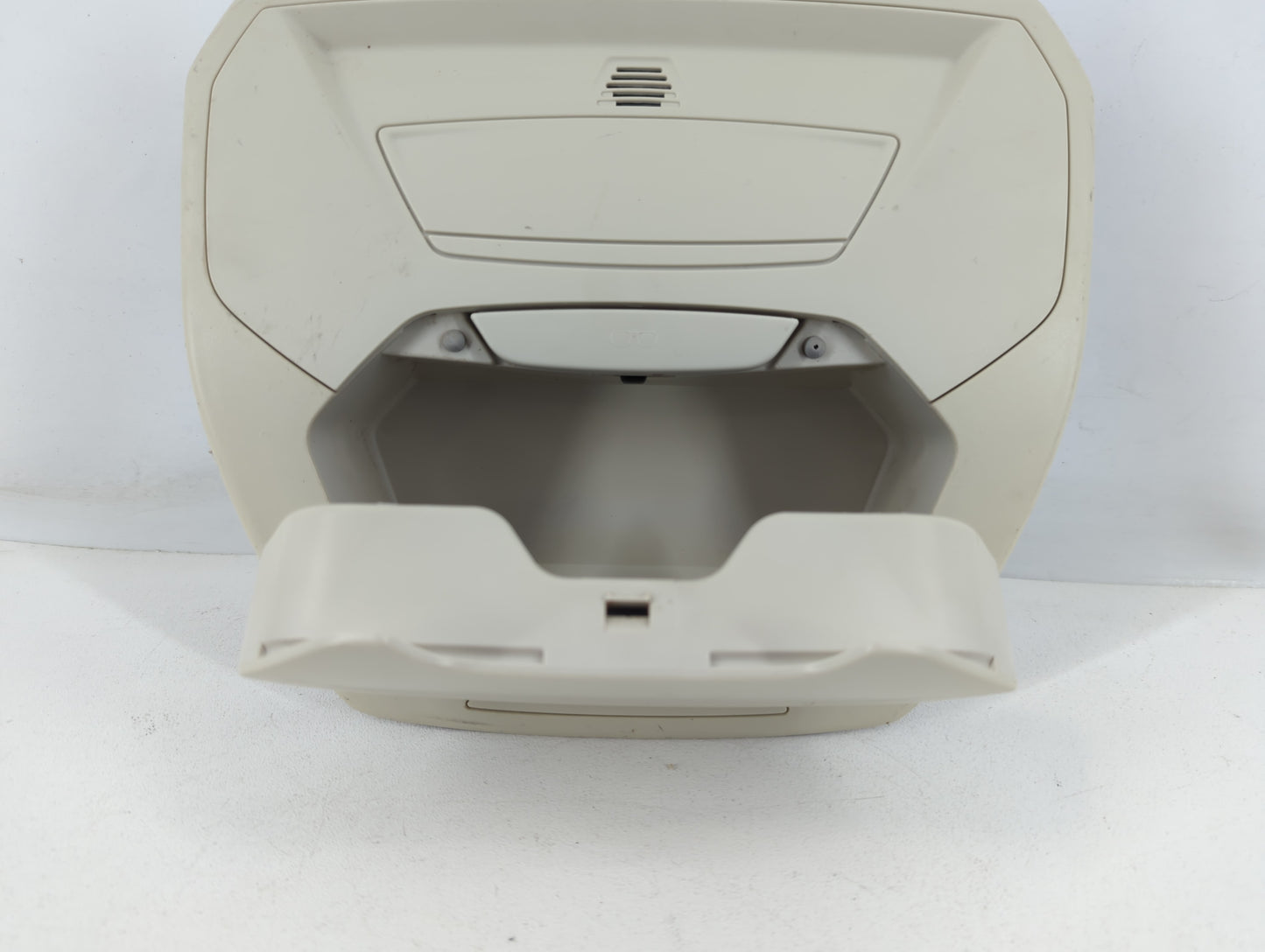 2013 Ford Escape Overhead Roof Console - Oemusedautoparts1.com
