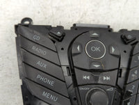 2013-2013 Ford Escape Am Fm Cd Player Radio Receiver - Oemusedautoparts1.com