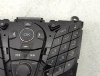 2013-2013 Ford Escape Am Fm Cd Player Radio Receiver - Oemusedautoparts1.com