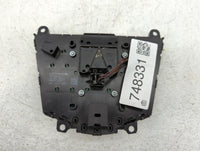 2013-2013 Ford Escape Am Fm Cd Player Radio Receiver - Oemusedautoparts1.com