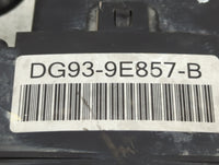 2013 Ford Escape Fuel Vapor Charcoal Canister 748524 - Oemusedautoparts1.com