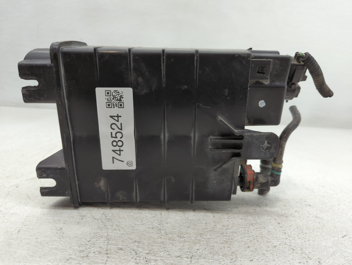 2013 Ford Escape Fuel Vapor Charcoal Canister 748524 - Oemusedautoparts1.com