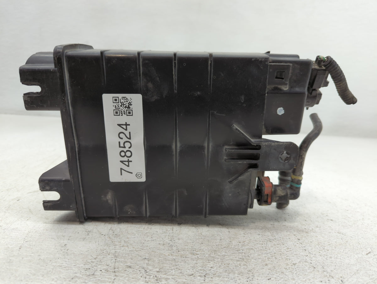 2013 Ford Escape Fuel Vapor Charcoal Canister 748524 - Oemusedautoparts1.com