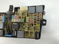 2013-2016 Ford Escape Fusebox Fuse Box Panel Relay Module P/N:AV6T-14A142-AB E00027328 Fits Fits 2013 2014 2015 2016 OEM Use