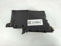 2013-2016 Ford Escape Fusebox Fuse Box Panel Relay Module P/N:AV6T-14A142-AB E00027328 Fits Fits 2013 2014 2015 2016 OEM Use