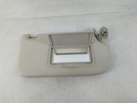 2013-2019 Ford Escape Sun Visor Shade Replacement Passenger Right Mirror Fits Fits 2013 2014 2015 2016 2017 2018 2019 OEM Us