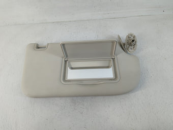 compare product 2013-2019 Ford Escape Sun Visor Shade Replacement Passenger Right Mirror Fits Fits 2013 2014 2015 2016 2017 2018 2019 OEM Used Auto Parts