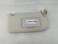 2013-2019 Ford Escape Sun Visor Shade Replacement Passenger Right Mirror Fits Fits 2013 2014 2015 2016 2017 2018 2019 OEM Us