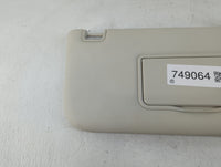 2013-2019 Ford Escape Sun Visor Shade Replacement Passenger Right Mirror Fits Fits 2013 2014 2015 2016 2017 2018 2019 OEM Us