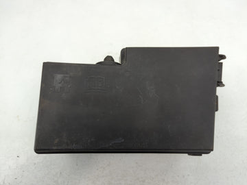 2013-2016 Ford Escape Fusebox Fuse Box Panel Relay Module P/N:E00027328 AV6T-14A142-AB Fits Fits 2013 2014 2015 2016 OEM Use