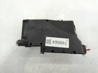 2013-2016 Ford Escape Fusebox Fuse Box Panel Relay Module P/N:E00027328 AV6T-14A142-AB Fits Fits 2013 2014 2015 2016 OEM Use