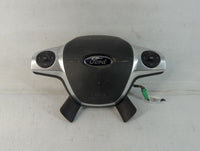 2013-2014 Ford Escape Air Bag Driver Left Steering Wheel Mounted P/N:CJ54-A042B85 CC3ZHE Fits Fits 2013 2014 2015 2016 2017 