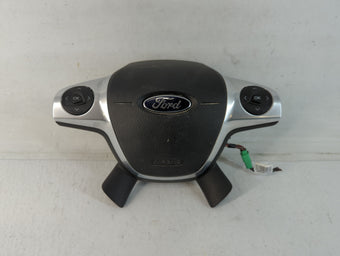 compare product 2013-2014 Ford Escape Air Bag Driver Left Steering Wheel Mounted P/N:CJ54-A042B85 CC3ZHE Fits Fits 2013 2014 2015 2016 2017 2018 OEM Used Auto Parts