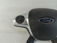 2013-2014 Ford Escape Air Bag Driver Left Steering Wheel Mounted P/N:CJ54-A042B85 CC3ZHE Fits Fits 2013 2014 2015 2016 2017 