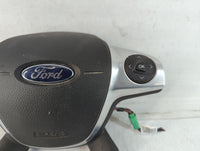 2013-2014 Ford Escape Air Bag Driver Left Steering Wheel Mounted P/N:CJ54-A042B85 CC3ZHE Fits Fits 2013 2014 2015 2016 2017 