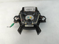 2013-2014 Ford Escape Air Bag Driver Left Steering Wheel Mounted P/N:CJ54-A042B85 CC3ZHE Fits Fits 2013 2014 2015 2016 2017 