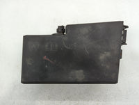2013-2016 Ford Escape Fusebox Fuse Box Panel Relay Module P/N:E00027328 AV6T-14A142-AB Fits Fits 2013 2014 2015 2016 OEM Use