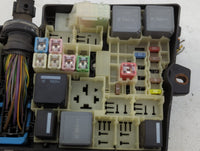 2013-2016 Ford Escape Fusebox Fuse Box Panel Relay Module P/N:E00027328 AV6T-14A142-AB Fits Fits 2013 2014 2015 2016 OEM Use