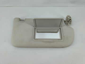 2013-2019 Ford Escape Sun Visor Shade Replacement Passenger Right Mirror Fits Fits 2013 2014 2015 2016 2017 2018 2019 OEM Us