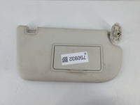 2013-2019 Ford Escape Sun Visor Shade Replacement Passenger Right Mirror Fits Fits 2013 2014 2015 2016 2017 2018 2019 OEM Us