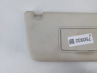 2013-2019 Ford Escape Sun Visor Shade Replacement Passenger Right Mirror Fits Fits 2013 2014 2015 2016 2017 2018 2019 OEM Us
