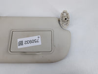 2013-2019 Ford Escape Sun Visor Shade Replacement Passenger Right Mirror Fits Fits 2013 2014 2015 2016 2017 2018 2019 OEM Us