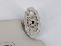2013-2019 Ford Escape Sun Visor Shade Replacement Passenger Right Mirror Fits Fits 2013 2014 2015 2016 2017 2018 2019 OEM Us