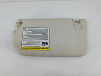 2013-2019 Ford Escape Sun Visor Shade Replacement Passenger Right Mirror Fits Fits 2013 2014 2015 2016 2017 2018 2019 OEM Us
