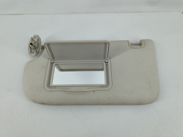 2013-2019 Ford Escape Sun Visor Shade Replacement Driver Left Mirror Fits Fits 2013 2014 2015 2016 2017 2018 2019 OEM Used A