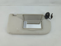 2013-2019 Ford Escape Sun Visor Shade Replacement Passenger Right Mirror Fits Fits 2013 2014 2015 2016 2017 2018 2019 OEM Us